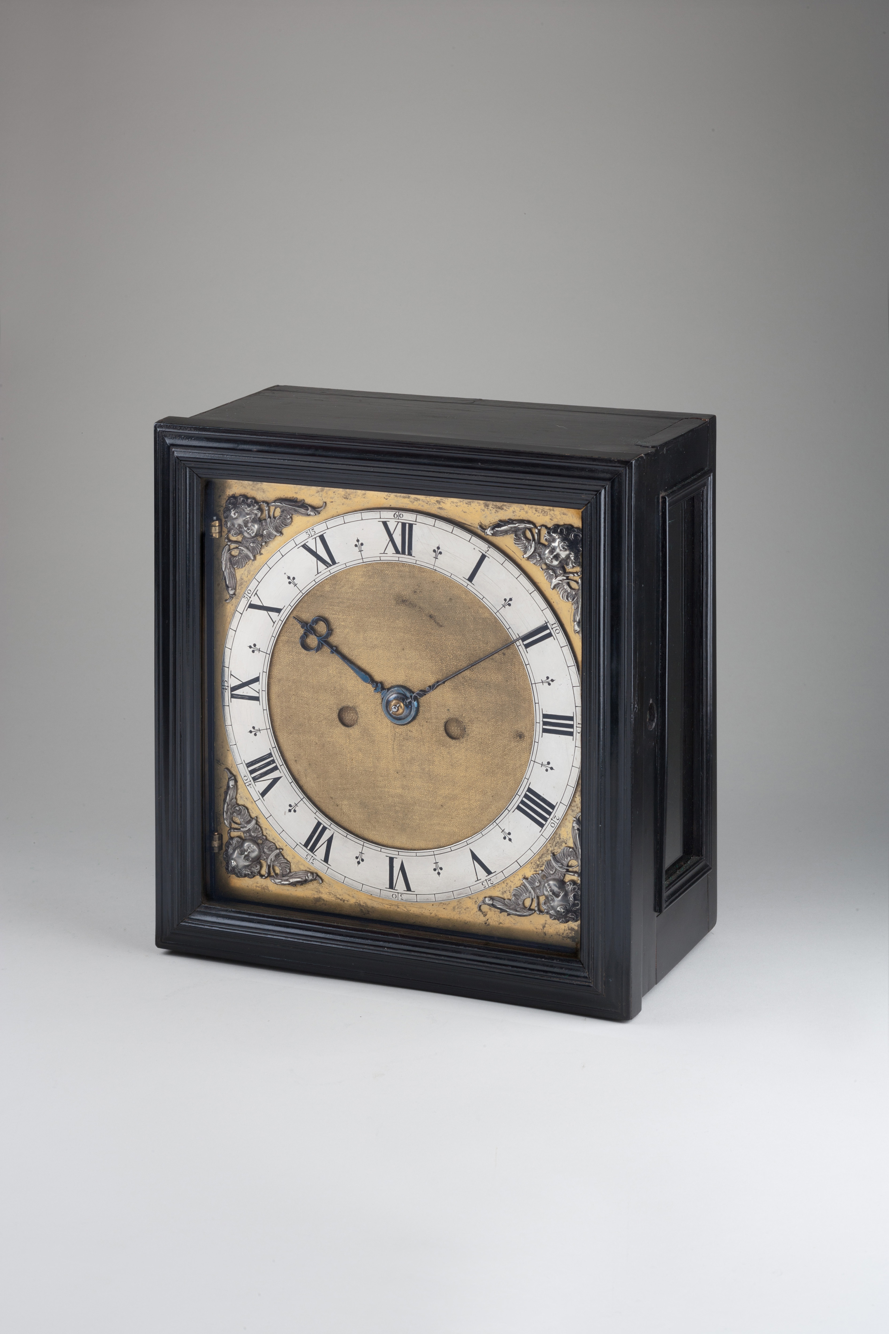 The Importance of Telling the Time English Clock Exhibition Bonhams